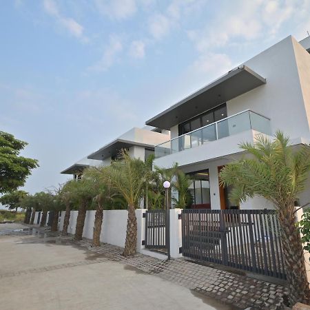 Jalsa Villas Phase 2 Saputara Buitenkant foto